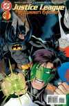 Justice League: A Midsummer's Nightmare comic books